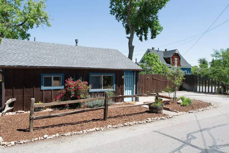House Lakewood