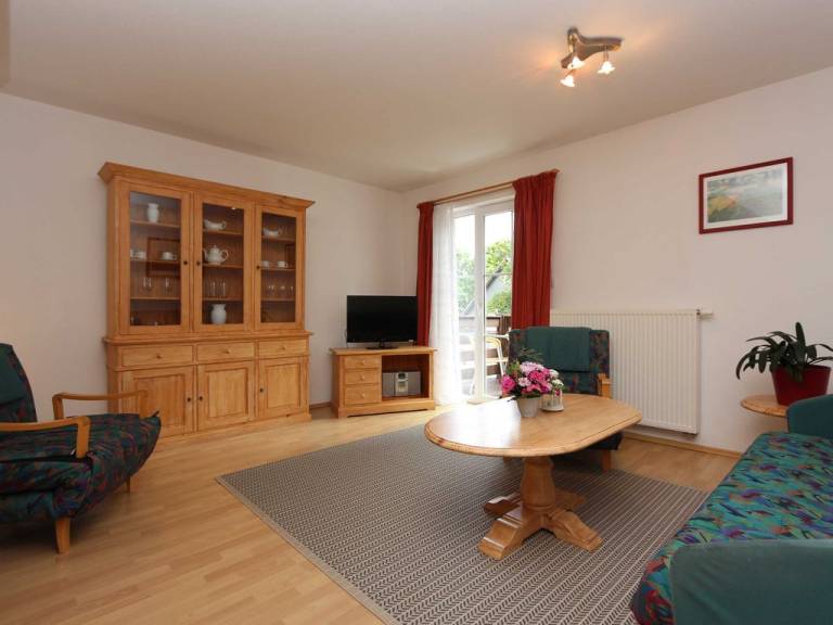 Ferienwohnung Schmiedefeld am Rennsteig