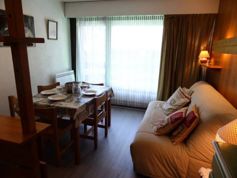 Studio Les Contamines-Montjoie