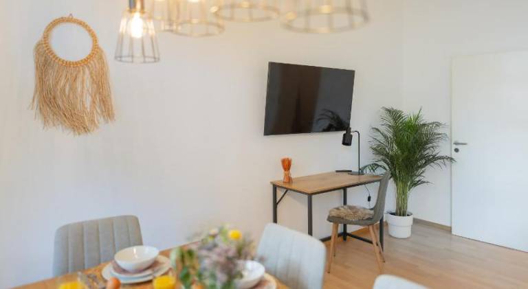 Rental apartment with 2 rooms for 6 persons — photo 5