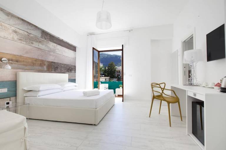 Pensione Sorrento