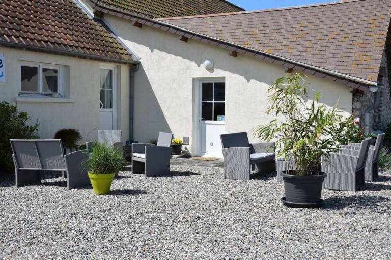 Bed & Breakfast  Cayeux-sur-Mer