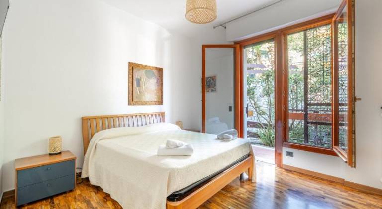 Rental apartment with 2 rooms for 6 persons in Santa Margherita Ligure