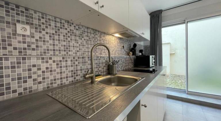 Rental apartment with 1 room for 2 persons — photo 3
