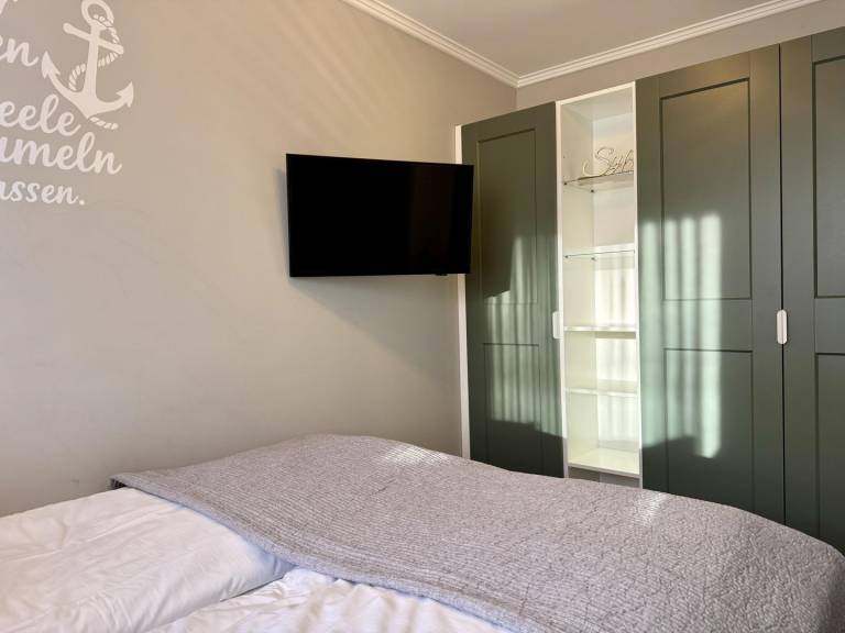 Modernes App. für 2-4 Personen in strandnaher Lage in Westerland. — photo 4