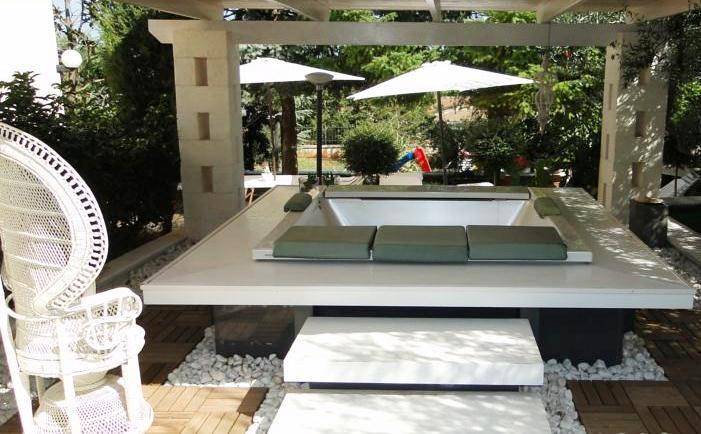 Ferienhaus Castellana Grotte