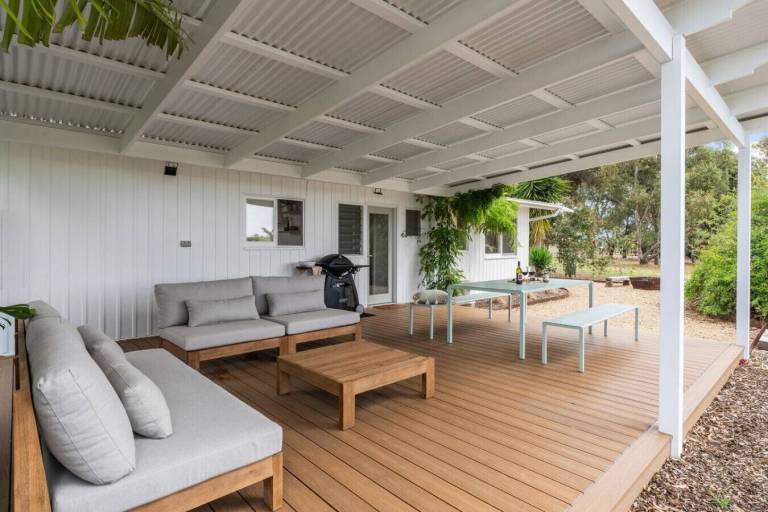 Ferienhaus McLaren Vale