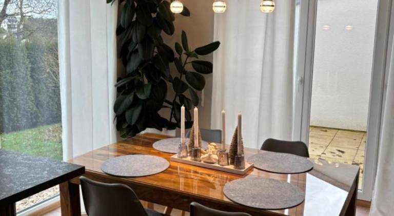 Rental apartment with 1 room for 4 persons — photo 3