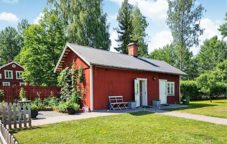 Lägenhet Nora