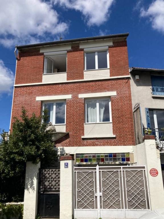 Maison de vacances  Drancy