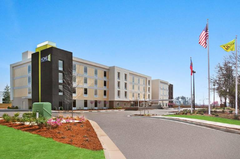 Home2 Suites by Hilton Augusta in Augusta, GA