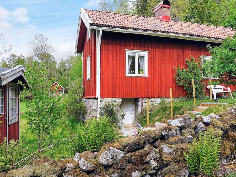 House  Tviklippan