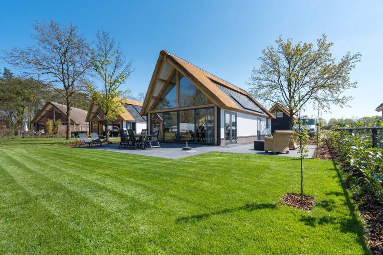 Bungalow Baarle-Nassau