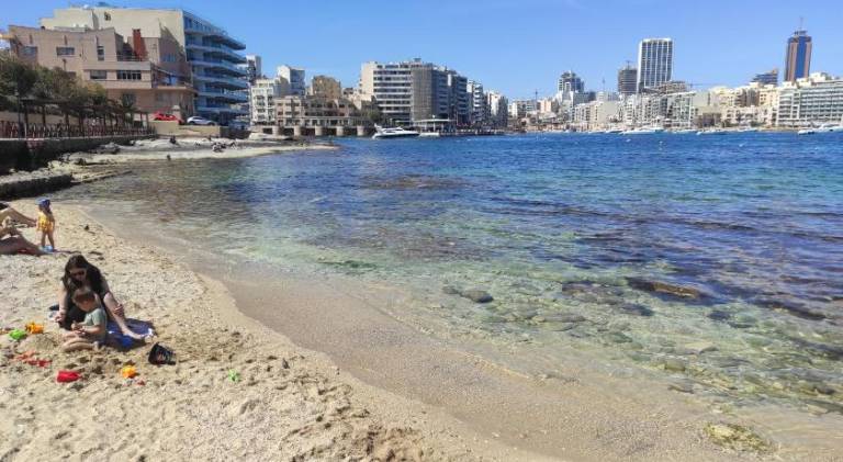 Holiday apartment with 1 room for 4 persons — photo 4
