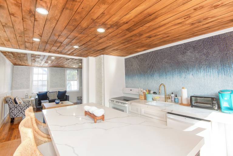 Apartment Newport