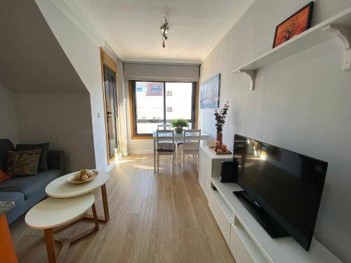 Apartamento Catoira