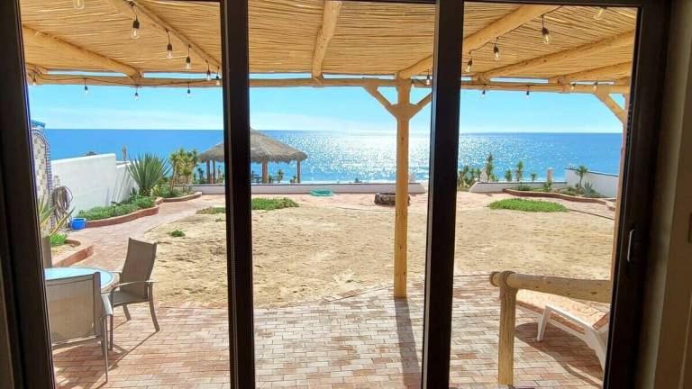 House Puerto Peñasco
