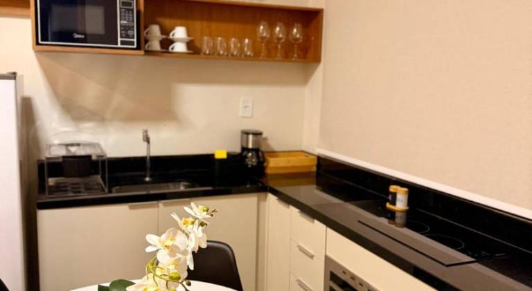 Holiday apartment for 3 persons — photo 2