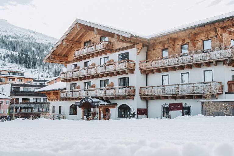 Ferienwohnung in Gemeinde Rennweg am Katschberg, Kärnten, Österreich