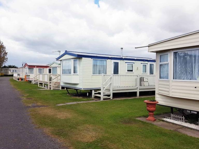 Camping  Ingoldmells