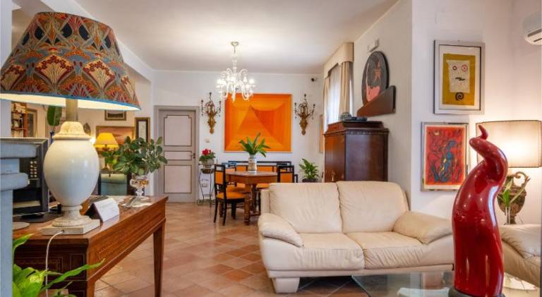 L'Elisea Maison De Charme — photo 3