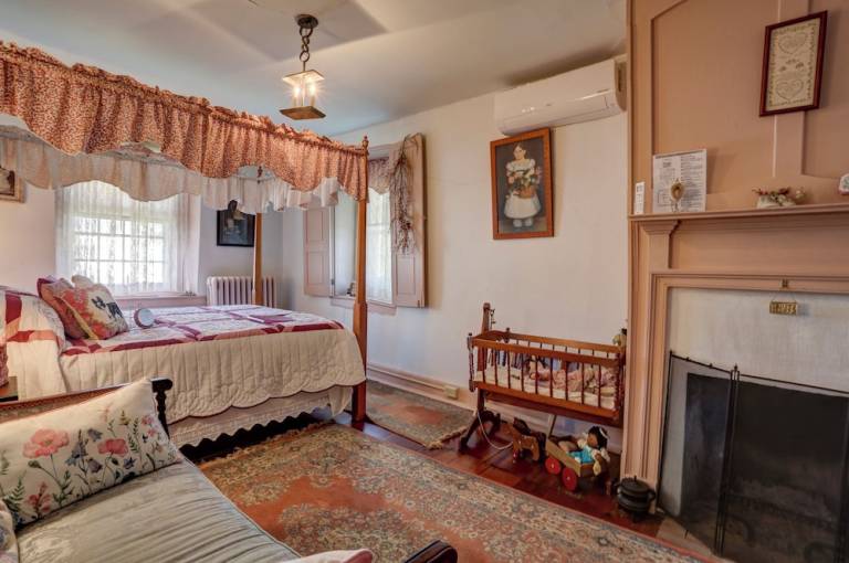 Bed and breakfast  Paradise