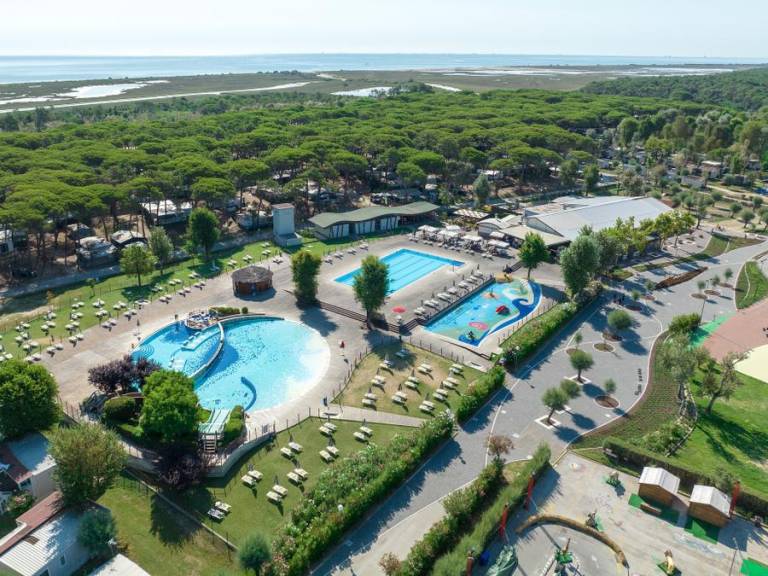 Villa Lido di Spina