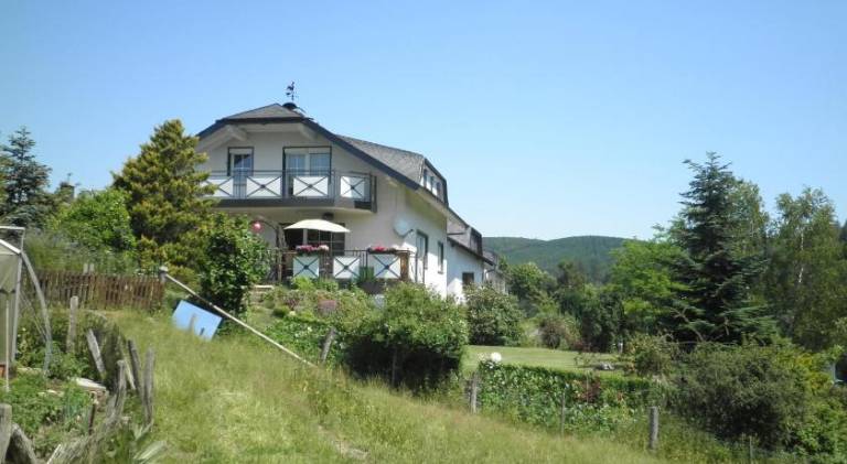 Holiday apartment with 3 rooms for 8 persons in Willingen