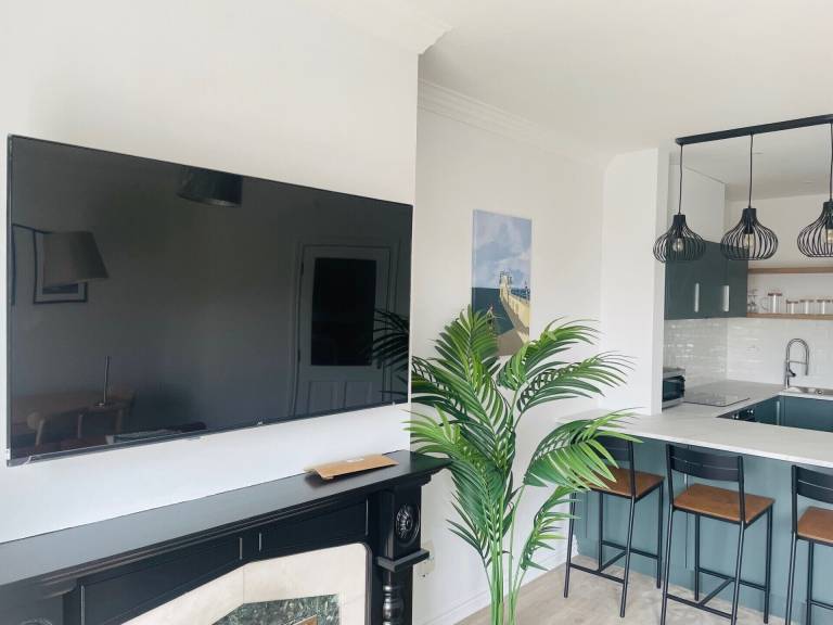 Appartement Galway