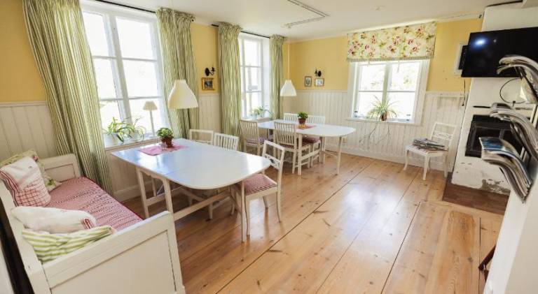 Backs Bed & Breakfast — photo 2