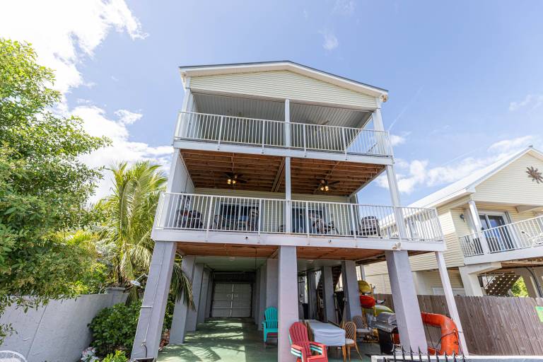 Top Big Coppitt Key Vacation Rentals