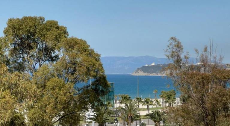 Apartment | Beach nearby | Pets allowed in Tetouan