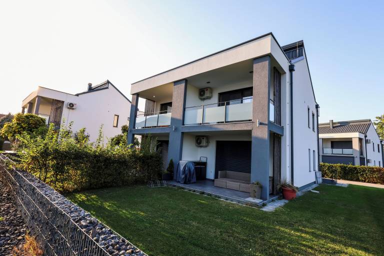 Ferienwohnung Stara Nova Vas