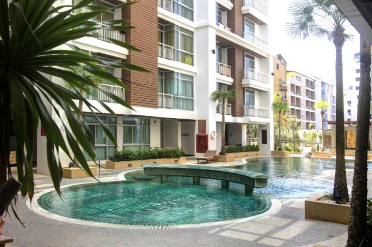 Charming apartment with pool | Perfect for remote work | Dogs allowed — photo 3