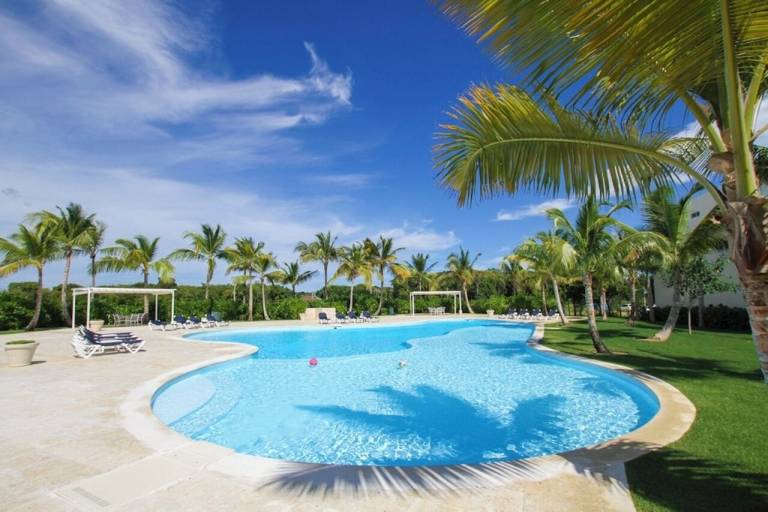 Ferienwohnung La Altagracia