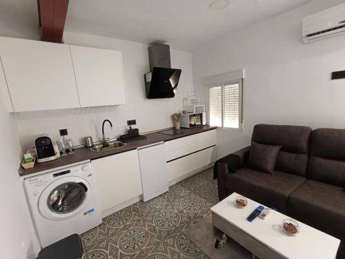 Apartamento Talavera de la Reina
