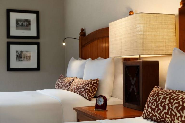 Resort Jasper