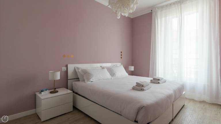 Family-oriented apartment | Next to Milano Centrale railway station | Pet-friendly — photo 4