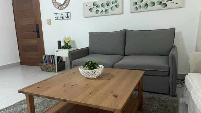 Family-friendly holiday apartment with pool | Pool view | Close to the beach | Pets are welcome — photo 4