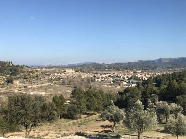 Casa Valderrobres