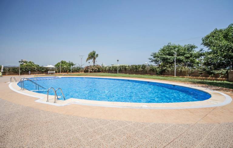 Apartamento  Cabanes