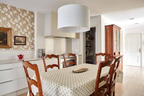 Apartamento Mérida