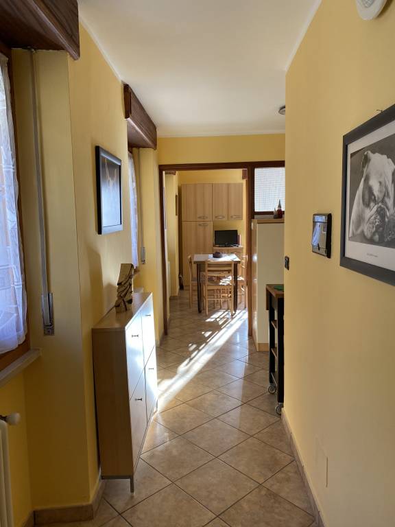 Children-friendly apartment with garden | Mountain view | Dogs allowed — photo 4