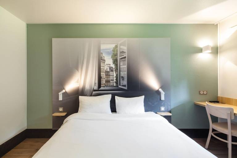 B&B Hotel corbeil-essonnes — photo 2