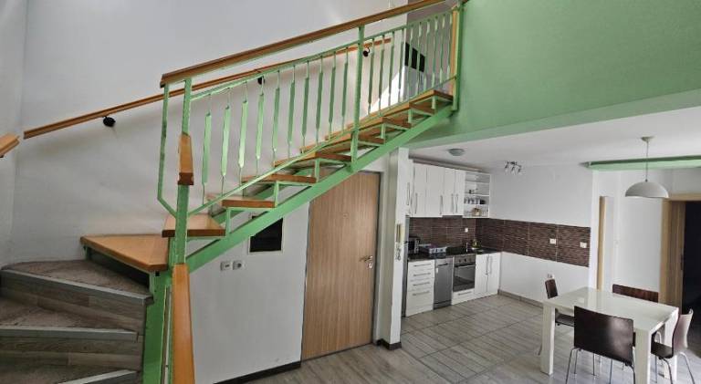 Apartment | Near Belgrade Fortress | Suitable for remote work | Pets allowed — photo 2