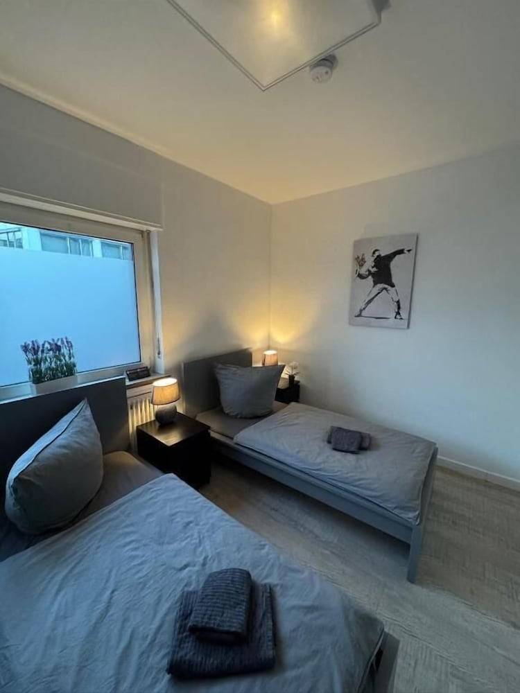 Ferienwohnung Siegburg