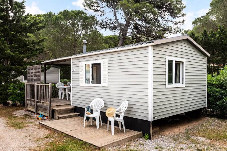 Mobil-home Cagnes-sur-Mer