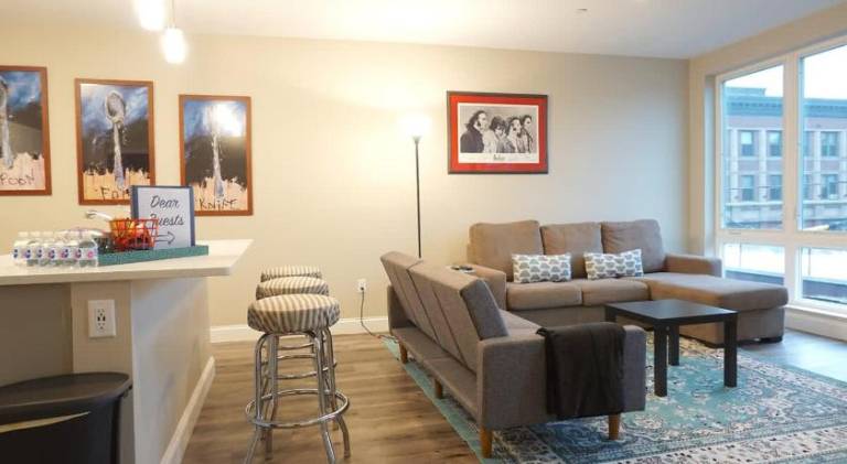 Fully equipped pleasant holiday apartment | Pet-friendly — photo 3