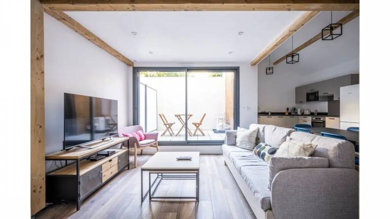 Appartement Pau