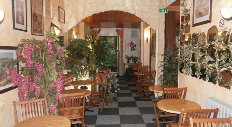 Hotel Beausejour — photo 4
